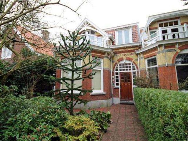 Woning te huur in Museumkwartier, Zuid Holland