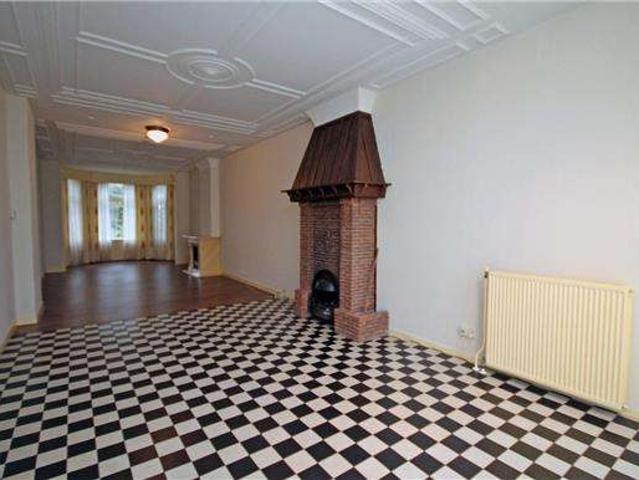 Woning te huur in Museumkwartier, Den Haag