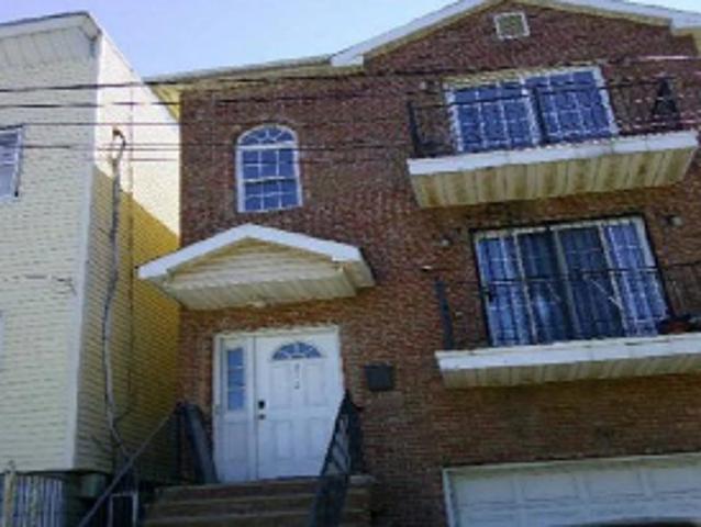 House for sale in Hudson, New Jersey