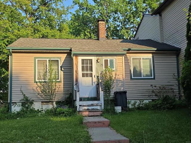 House for sale in Passaic, New Jersey