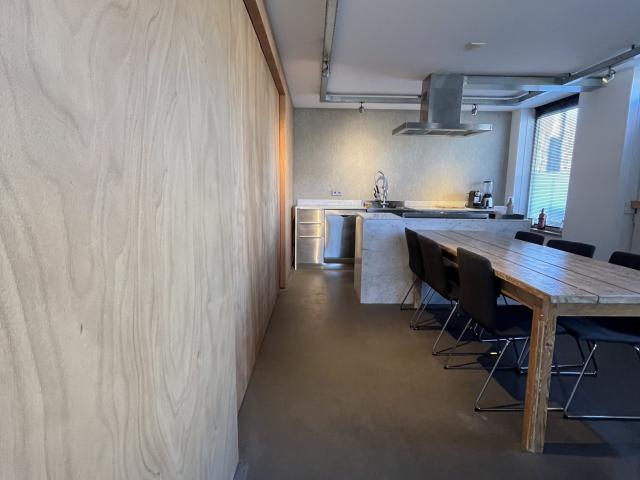 Woning te huur in West, Amsterdam