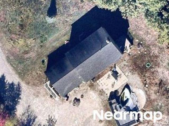 House for sale in East Waterboro, Maine