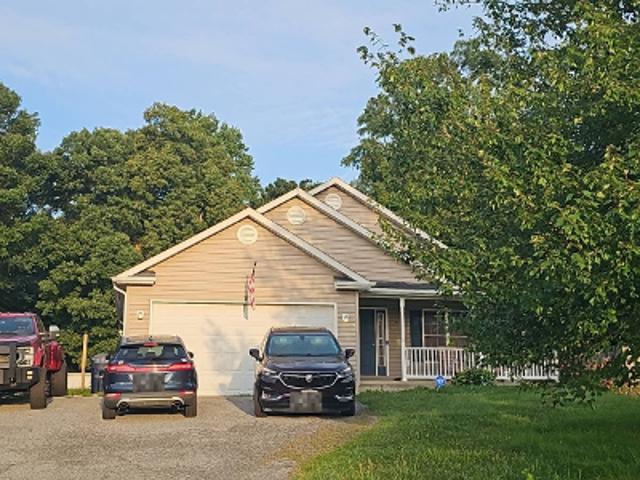 House for sale in Cecil, Maryland