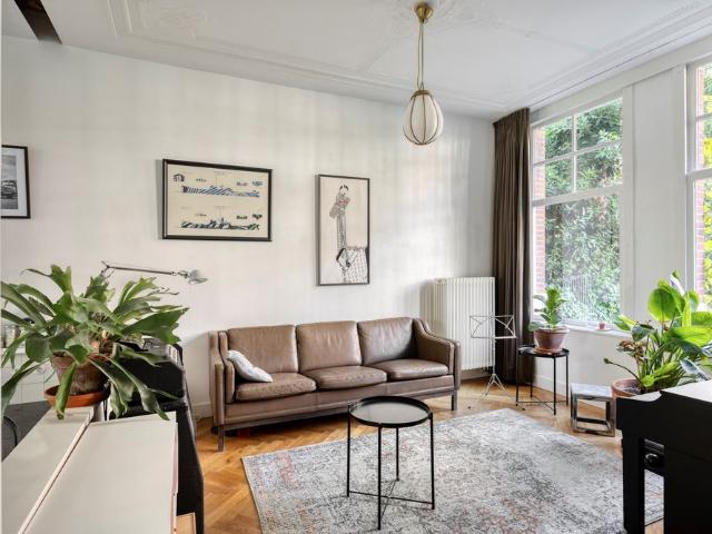 Appartement te huur in Nieuwe Westen, Rotterdam