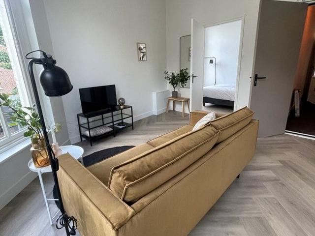 Appartement te huur in Nijmegen, Nijmegen-Centrum