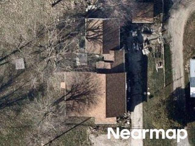 House for sale in Van, Ohio
