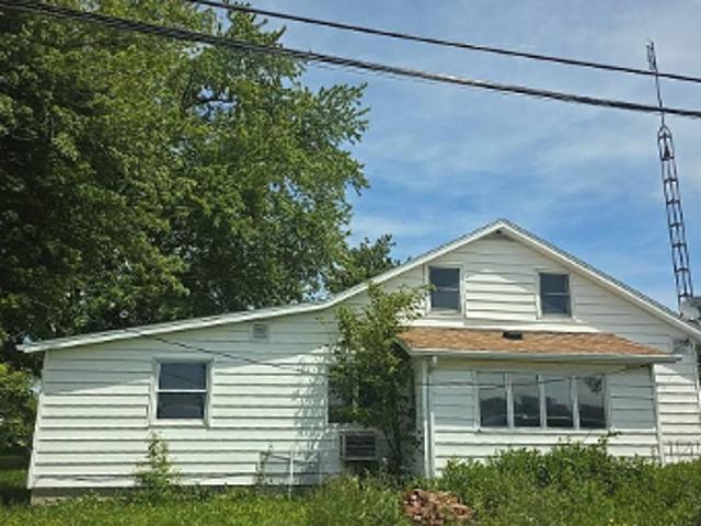 House for sale in Van, Ohio
