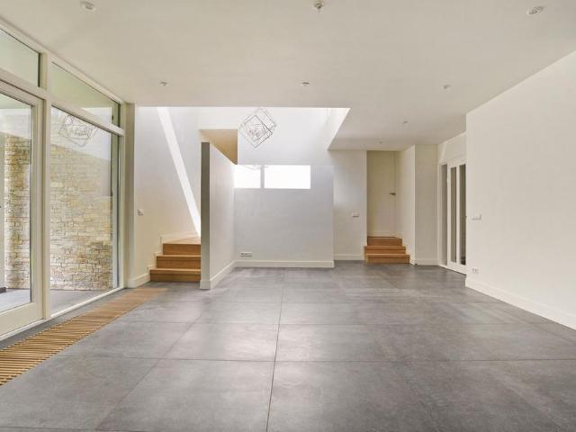 Woning te huur in Spinbaan, Wassenaar