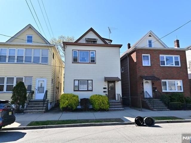 House for sale in Garfield, New Jersey