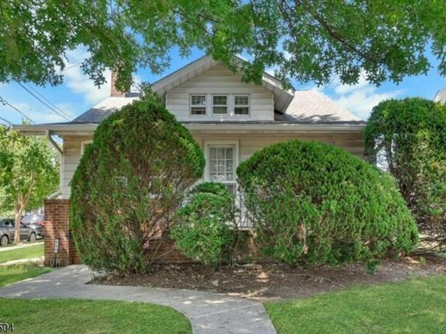 House for sale in Passaic, New Jersey