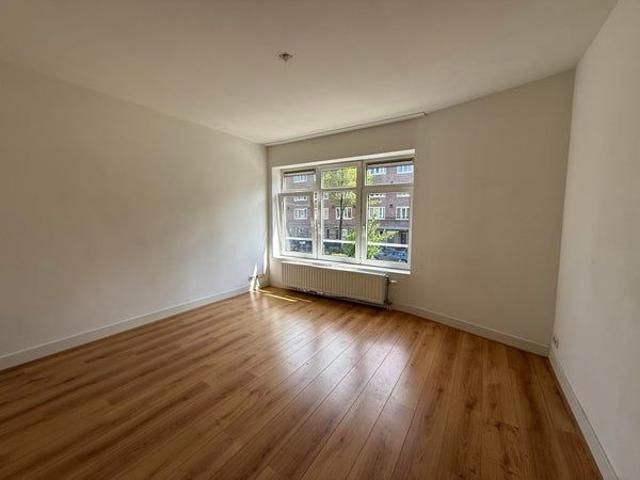 Appartement te huur in Zuid, Amsterdam