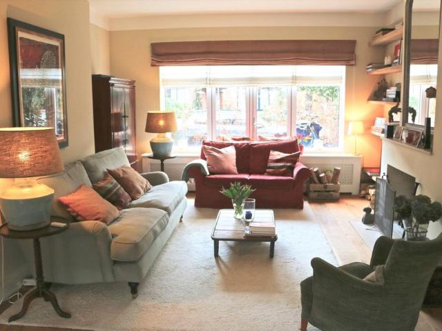 Woning te huur in Benoordenhout, Zuid Holland