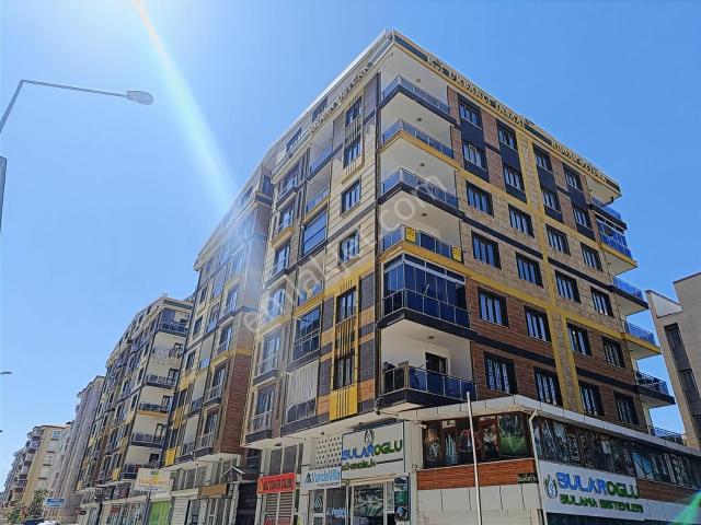 Van içerisinde kiralık mülk