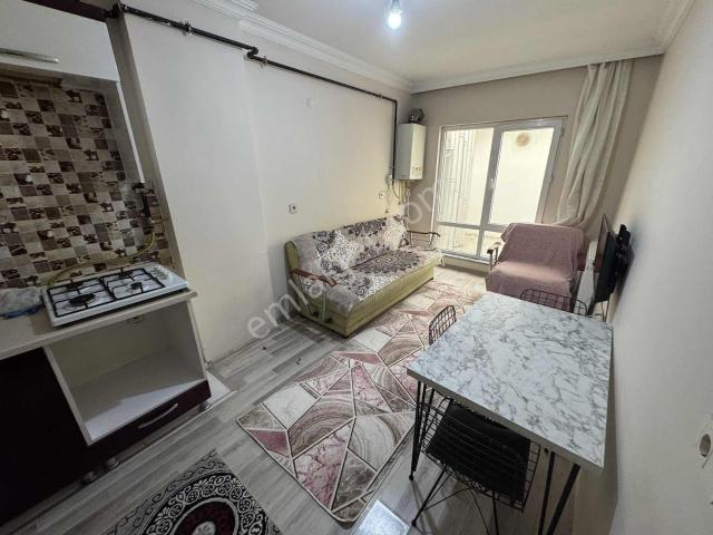 Van içerisinde kiralık mülk