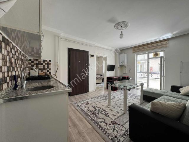 Van içerisinde kiralık mülk