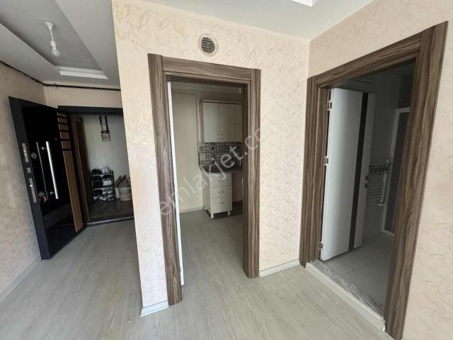 Van içerisinde kiralık mülk