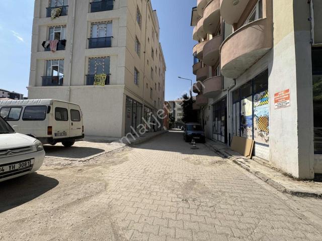 Van içerisinde kiralık mülk