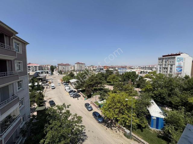 Van içerisinde kiralık mülk