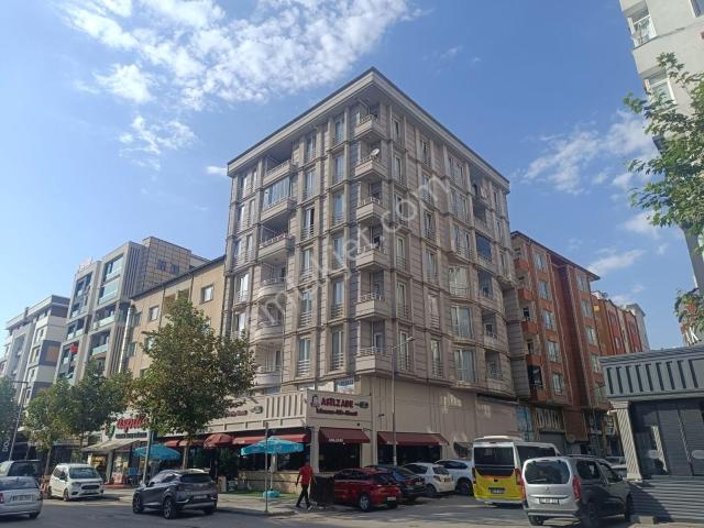 Van içerisinde kiralık mülk