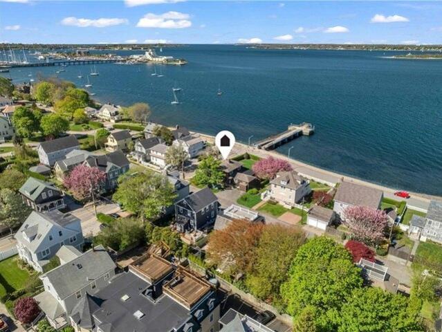 House for sale in Newport, Rhode Island