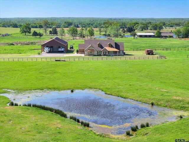 Land for sale in Ben Wheeler, Texas