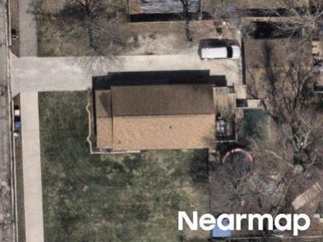 House for sale in Waterford, Michigan