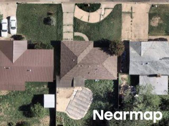 House for sale in San Angelo, Texas