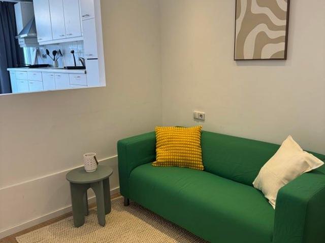 Appartement te huur in Laak, Zuid Holland