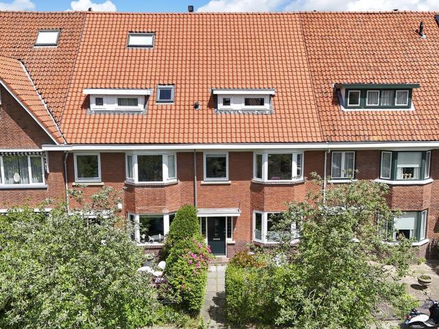 Woning te huur in De Beek, Ermelo