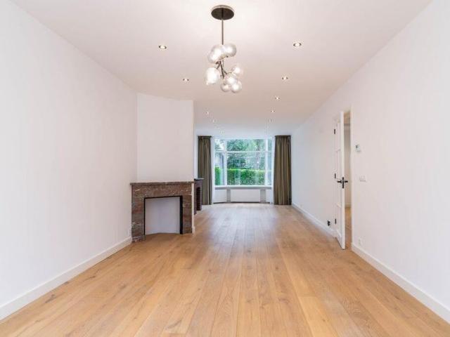 Appartement te huur in Haven, Wassenaar