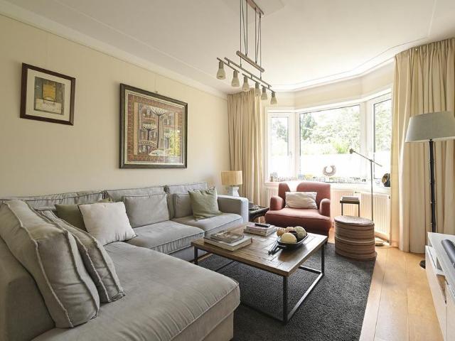 Appartement te huur in Den Deijl, Wassenaar