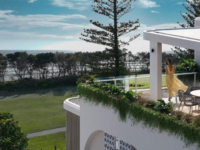 Apartment for sale in Kingscliff, New South Wales