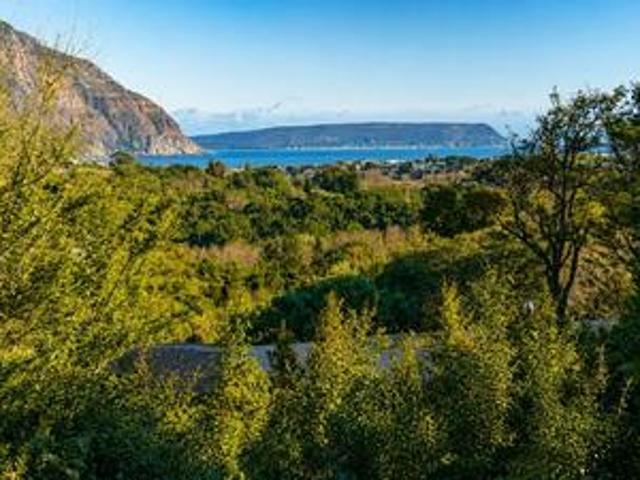Land for sale in Hout Bay, Western Cape