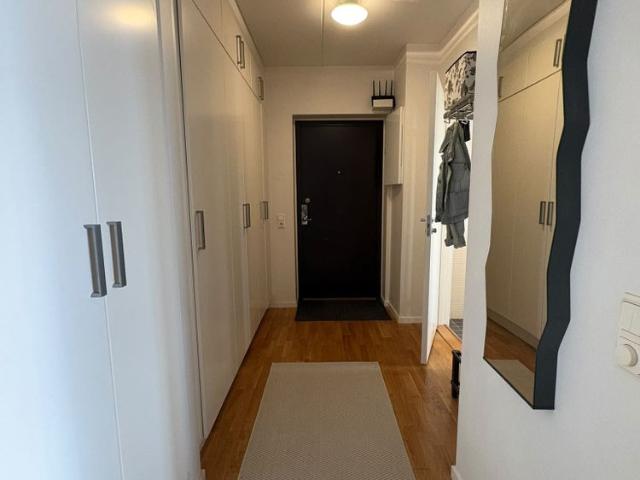 Lägenhet hyra i Botkyrka, Stockholm