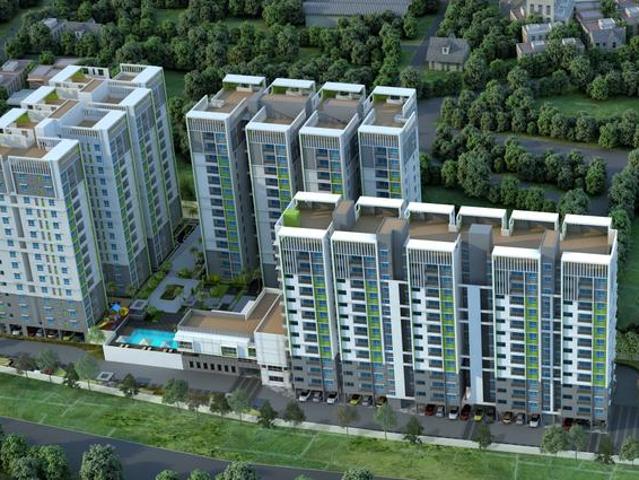 Flat for sale in Tamil Nadu