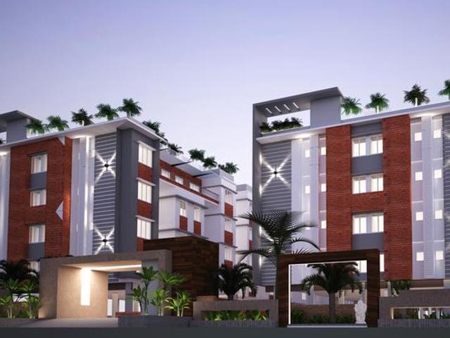 Flat for sale in Tamil Nadu