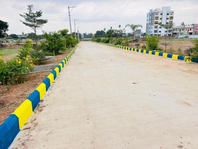 Land for sale in Ranga Reddy, Haidarabad