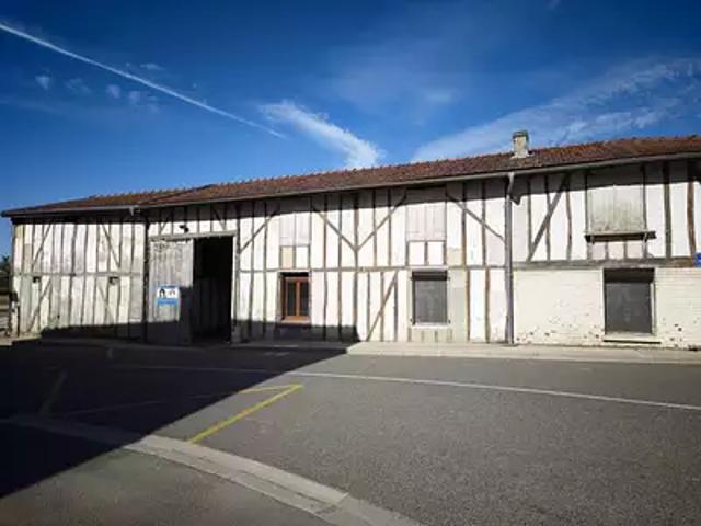 Maison vente à Vanault-le-Châtel, Marne
