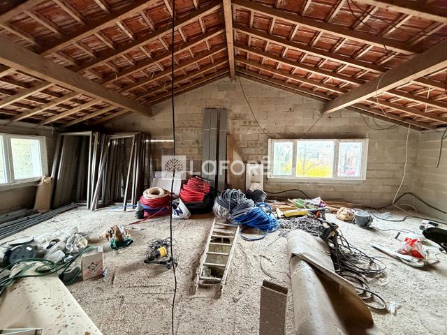 Maison vente à Vitry-le-François, Vanault-le-châtel