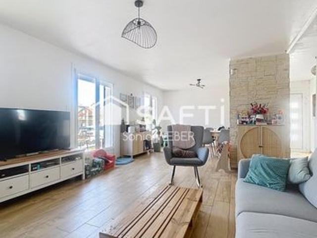 Villa vente à Vitry-le-François, Vitry-le-françois