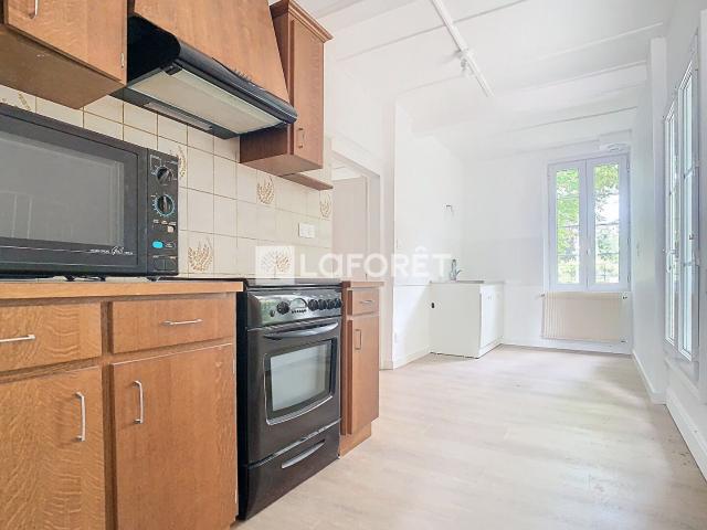 Maison location à Vitry-le-François, Vanault-les-dames