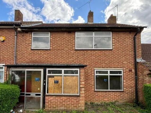House for sale in Lyons, Greater London