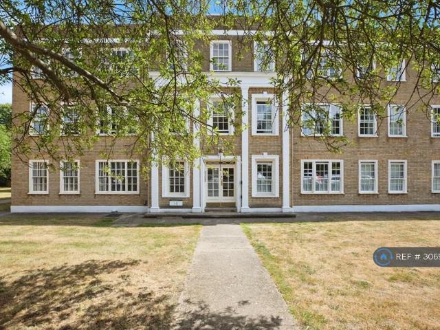 Apartment for rent in Royal Borough of Greenwich, Greater London