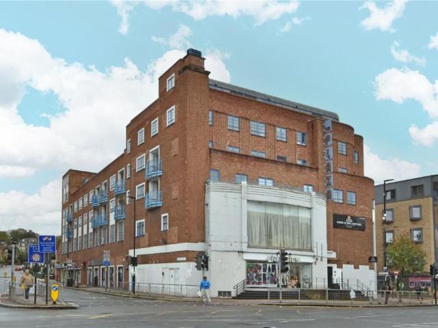 Apartment for rent in East Greenwich, Greater London