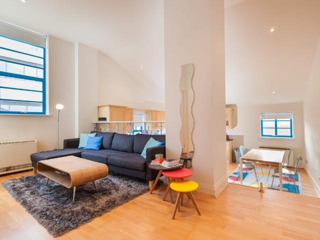 Apartment for rent in Royal Borough of Greenwich, Greater London