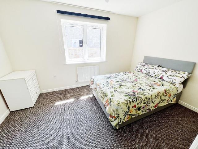 House for rent in Stoke Park, South Gloucestershire