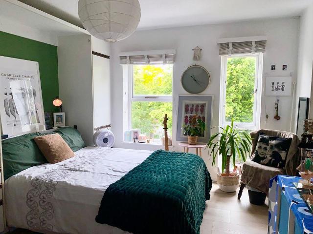 Apartment for rent in Blackheath Royal Standard, Greater London