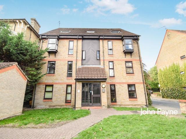 Studio for rent in Blackheath Royal Standard, Greater London