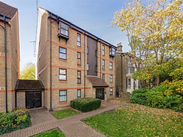 Studio for rent in East Greenwich, Greater London