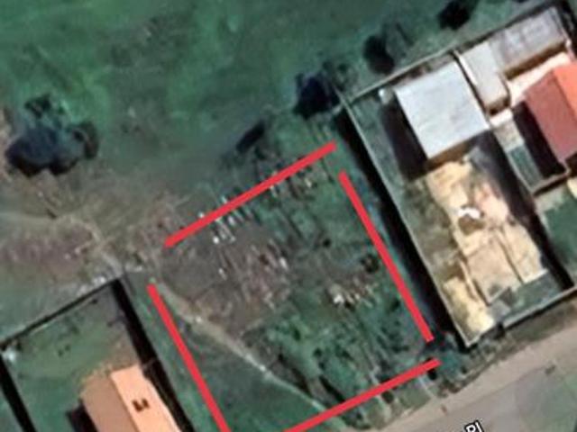 Land for sale in Vosloorus, Gauteng